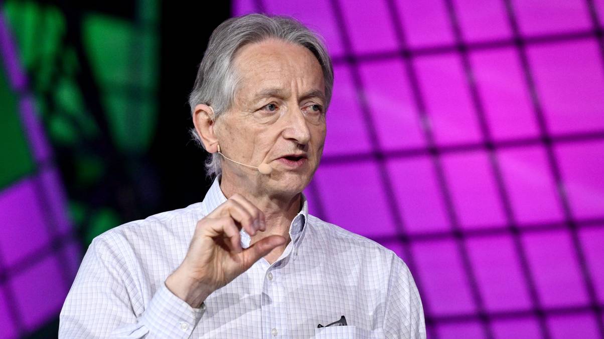 AI Pioneer Issues Stark Ultimatum: Be Kind to Machines—or Face Catastrophic Consequences