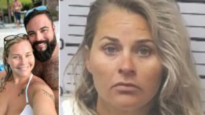 Alabama Woman’s Shocking Plot to Conceal Deadly Crime Lands Her 20 Years in Prison