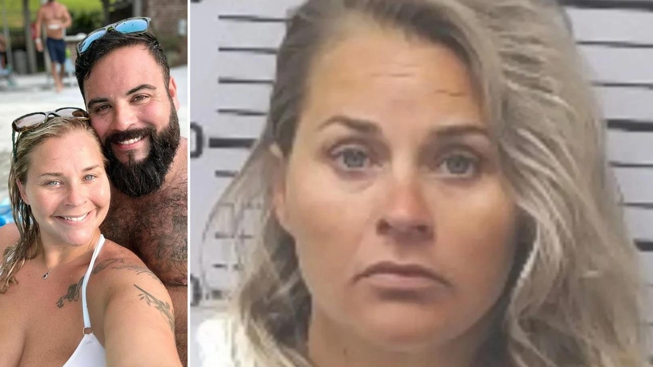 Alabama Woman’s Shocking Plot to Conceal Deadly Crime Lands Her 20 Years in Prison