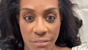 Alison Hammond Teases "Surprising News" After Sudden Hospital Dash—Fans Left Guessing