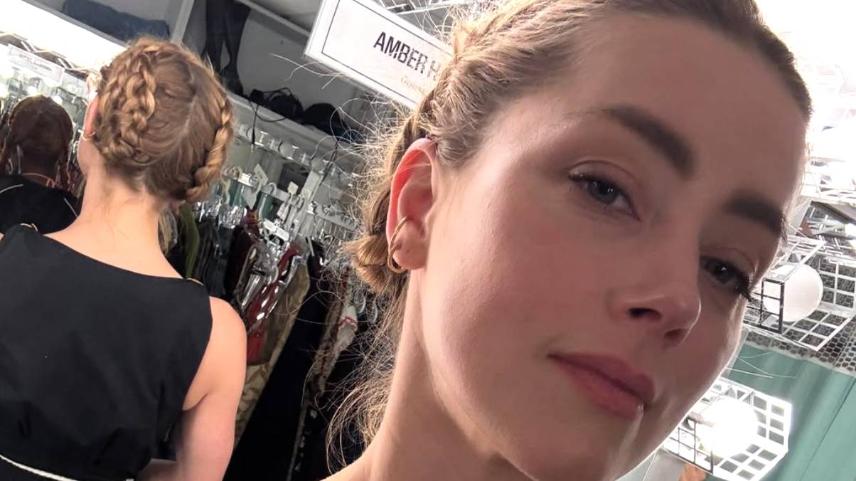 Amber Heard Breaks Silence on Mysterious New Life Abroad—What Is She Hiding?