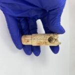 Ancient Troy’s Lost Melody: Bone Flute Unearthed That Could Rewrite the Soundtrack of the ‘Iliad’ and ‘Odyssey’