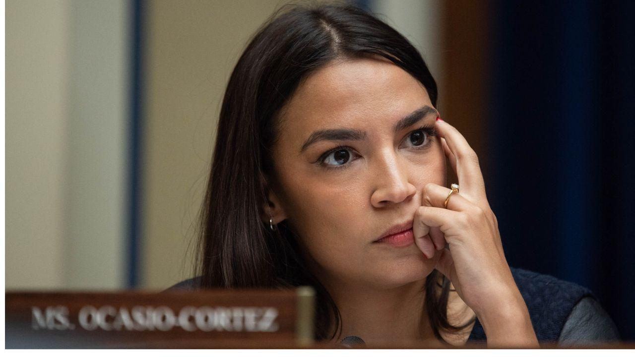 AOC Exposes Shocking Missteps at Cornell Amid Explosive Gang Assault Lawsuit Fallout