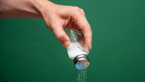 Are Hidden Salty Saboteurs Lurking in Your Diet? Discover Surprising Ways to Cut Sodium Now