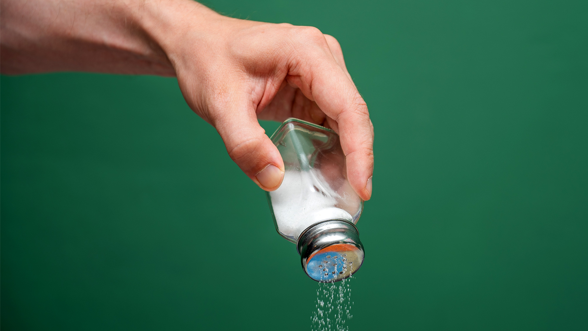 Are Hidden Salty Saboteurs Lurking in Your Diet? Discover Surprising Ways to Cut Sodium Now