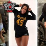 Arizona State Cheerleader’s Shocking Arrest Sparks Outcry — What She Yelled Next Will Leave You Speechless!