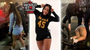 Arizona State Cheerleader’s Shocking Arrest Sparks Outcry — What She Yelled Next Will Leave You Speechless!