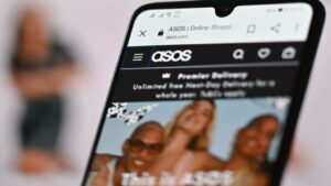 ASOS Customers Shocked by Mysterious 'Hack' Message—What Really Happened Behind the Scenes?