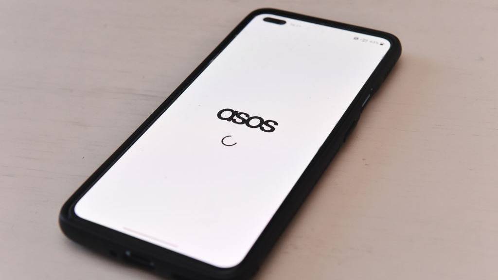 ASOS Shock: Mysterious 'Hack' Alert Sparks Panic Among Shoppers—What’s Really Going On?
