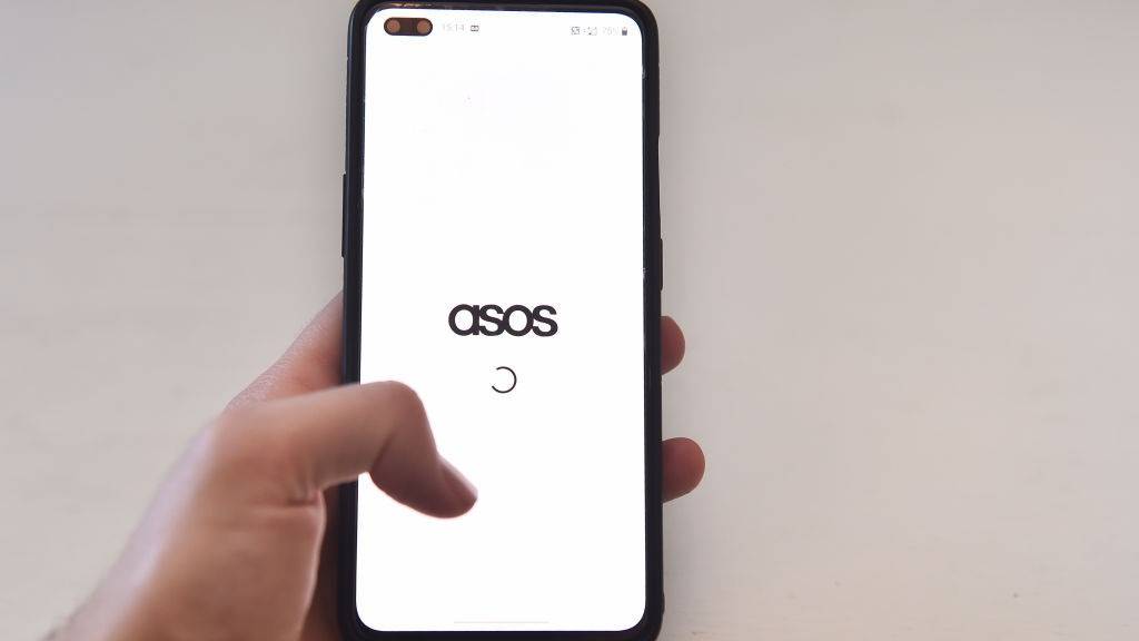 ASOS Users Alarmed as Mysterious 'Hack' Warning Sends Chilling Message to App Owners—What Lies Beneath?