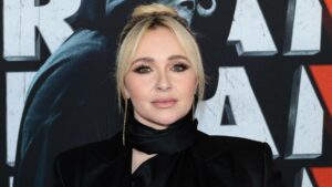 Authorities Reveal Surprising Conclusion in Hayden Panettiere Tragedy Investigation