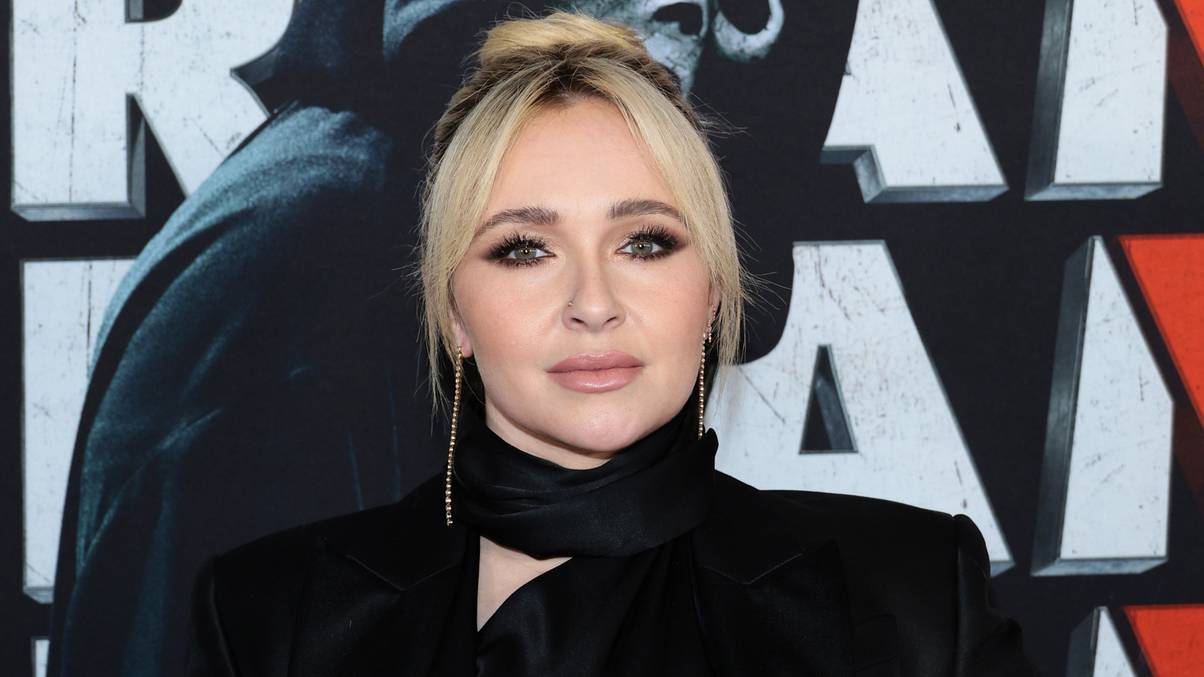 Authorities Reveal Surprising Conclusion in Hayden Panettiere Tragedy Investigation