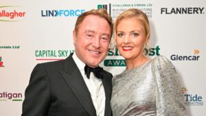 Beloved 'Riverdance' Star Michael Flatley Reveals Heartbreaking Loss: What Happened to His Wife Niamh at 52?