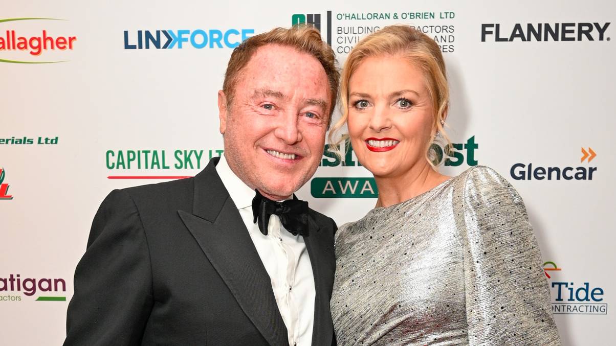 Beloved 'Riverdance' Star Michael Flatley Reveals Heartbreaking Loss: What Happened to His Wife Niamh at 52?