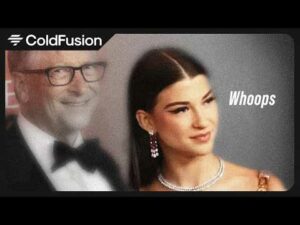 Bill Gates’ Daughter Accused of Fraud