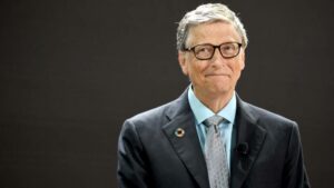 Bill Gates Warns: Only 4 Jobs Will Survive AI—Is Your Career on the Brink?