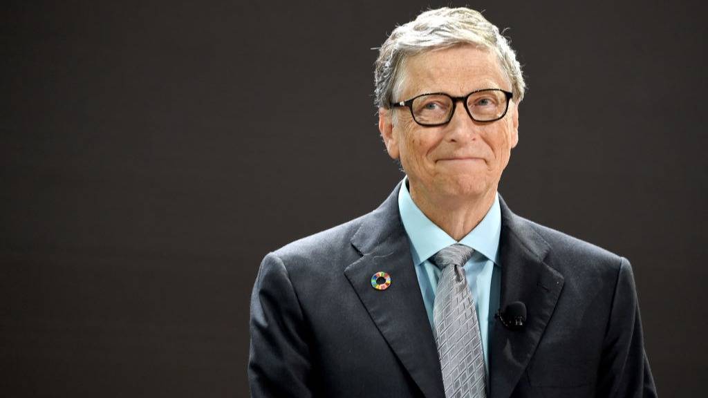 Bill Gates Warns: Only 4 Jobs Will Survive AI—Is Your Career on the Brink?