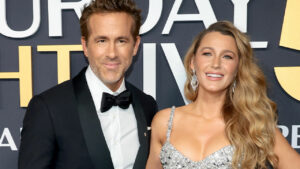 Blake Lively and Ryan Reynolds’ Stark Warning Sparks Hollywood Panic Over Explosive Celebrity Texts Leak