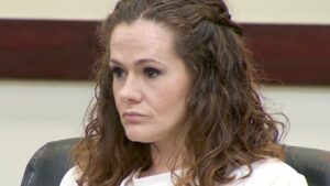 Botched Lethal Injection Sparks Uncertainty: Is Christa Pike's Execution on the Brink?