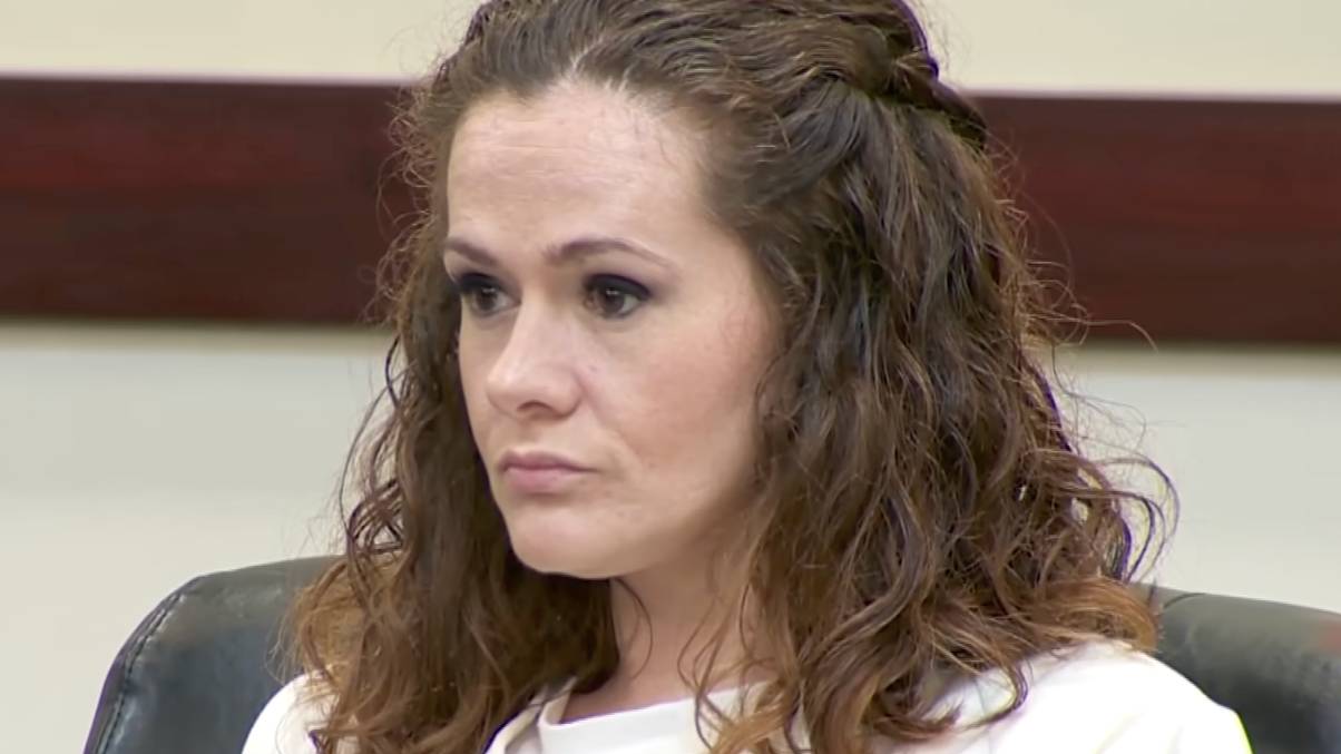 Botched Lethal Injection Sparks Uncertainty: Is Christa Pike's Execution on the Brink?