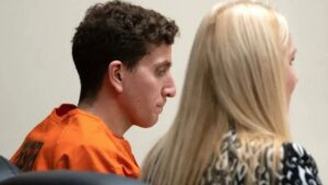 Bryan Kohberger’s Court Drama Deepens: Sudden Hearing Cancellation Sparks Speculation Amidst Plea Reversal Attempt