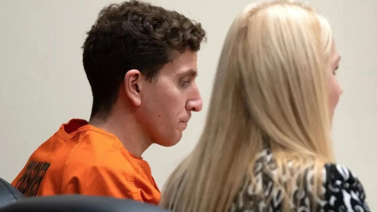 Bryan Kohberger’s Court Drama Deepens: Sudden Hearing Cancellation Sparks Speculation Amidst Plea Reversal Attempt