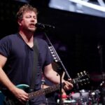 Busted Star James Bourne Reveals Shocking Family Secret That Saved His Life