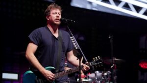 Busted Star James Bourne Reveals Shocking Family Secret That Saved His Life