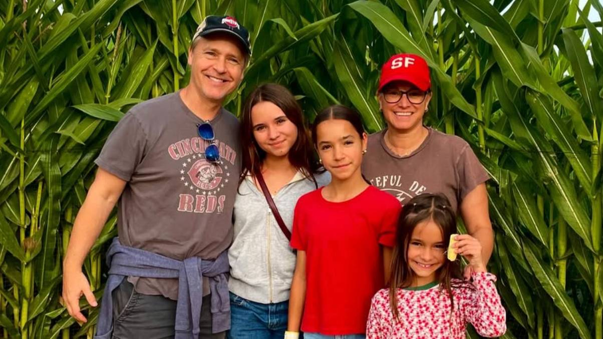 Chad Lowe Reveals Emotional Footage Hinting at Heartbreaking Family Struggle