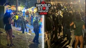Chaos Erupts at Florida A&M Homecoming: 11 Shot Amid Unexpected Night of Violence