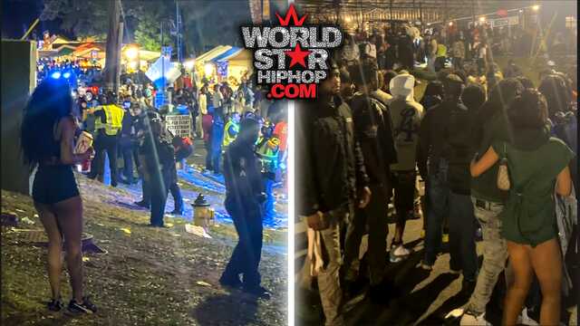 Chaos Erupts at Florida A&M Homecoming: 11 Shot Amid Unexpected Night of Violence