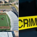 Chaos Erupts Near Florida College Stadium: 12 Hurt in Shocking Shooting, Mystery Surrounds Motive