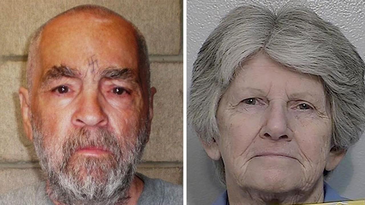 Charles Manson’s Ex-Girlfriend Freed After Decades in Prison—What Sparks Her Controversial Parole Now?