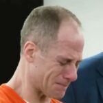 Chilling Courtroom Moment: Ex-American Idol Contestant Breaks Down Pleading with Daughters Before Verdict in Shocking Murder Case