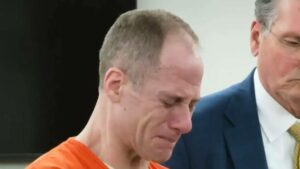 Chilling Courtroom Moment: Ex-American Idol Contestant Breaks Down Pleading with Daughters Before Verdict in Shocking Murder Case
