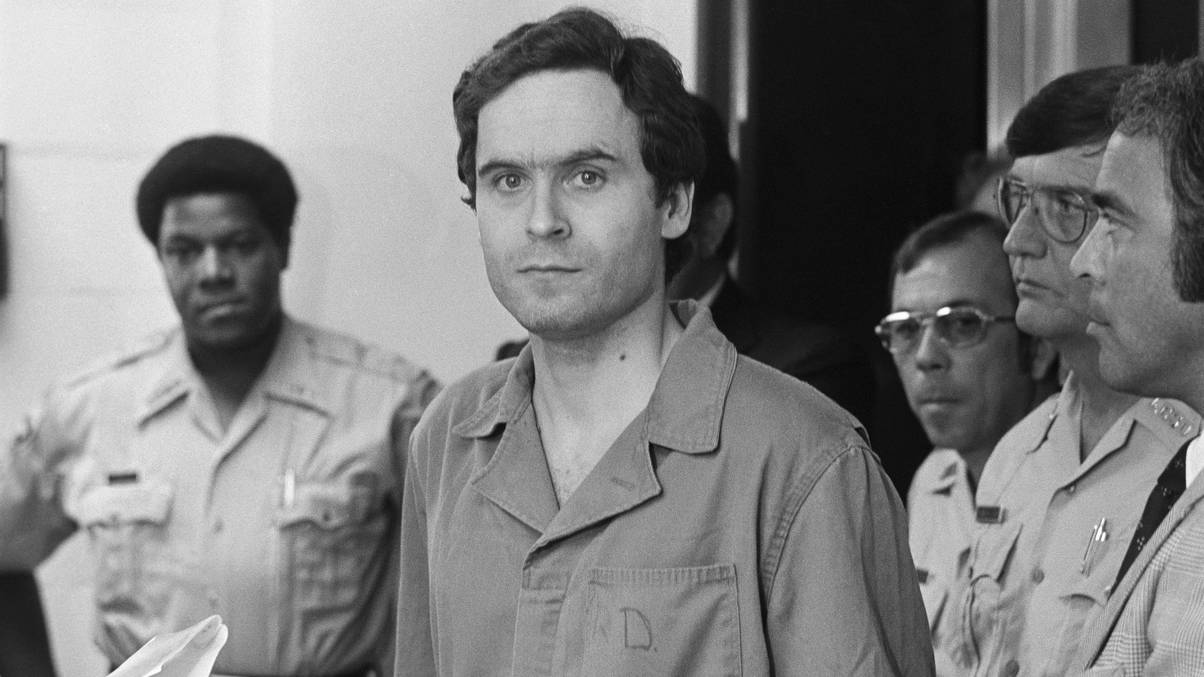 Chilling Discovery: Ted Bundy's Darkest Secret Unveiled Nearly 40 Years After Death
