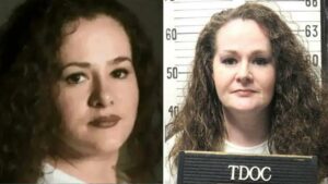 Christa Pike's Shocking First Words After Surviving Failed Execution Exposed—Family’s Chilling Claims Spark Outrage