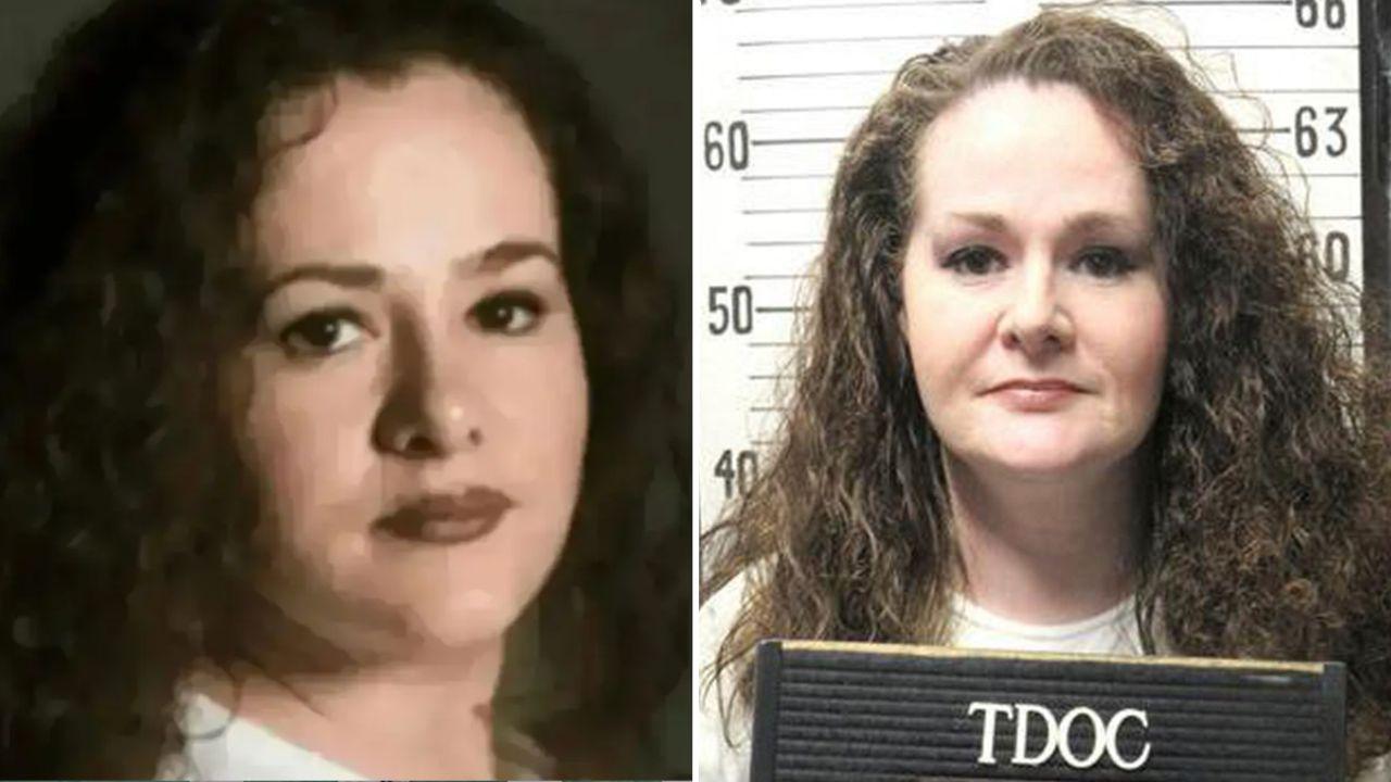 Christa Pike's Shocking First Words After Surviving Failed Execution Exposed—Family’s Chilling Claims Spark Outrage