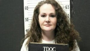 Christa Pike’s Sinister Hospital Discharge Text Sparks Dark Speculation—What Did She Really Mean?