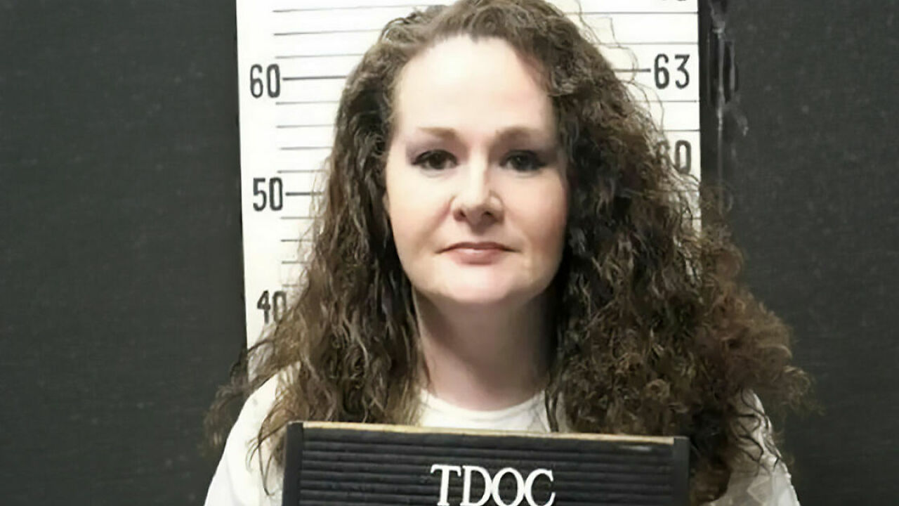 Christa Pike’s Sinister Hospital Discharge Text Sparks Dark Speculation—What Did She Really Mean?
