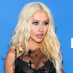 Christina Aguilera Stuns with Unexpected Transformation—Fans Left Guessing What’s Changed