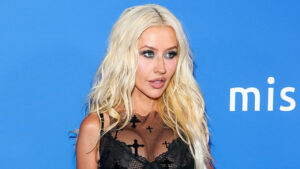 Christina Aguilera Stuns with Unexpected Transformation—Fans Left Guessing What’s Changed