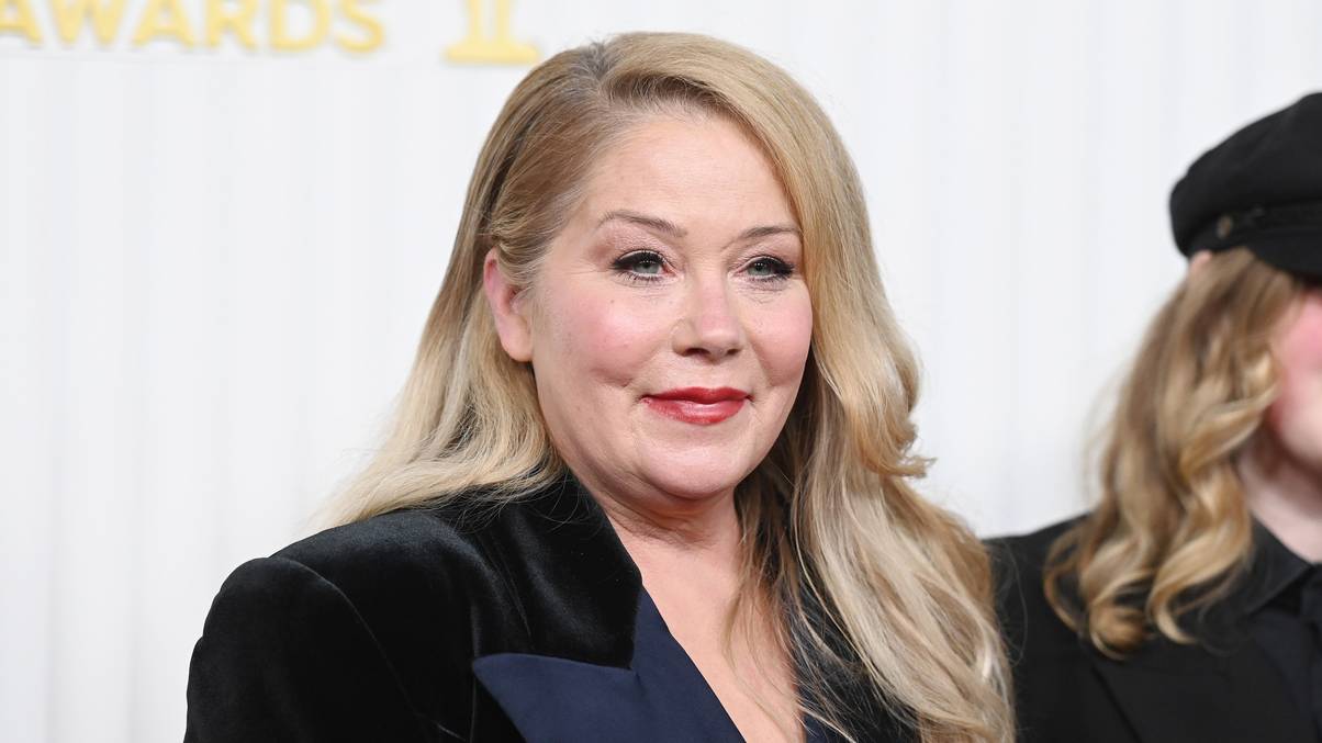 Christina Applegate Reveals Shocking Turn in Health Battle After Years of Misdiagnosis