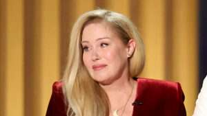 Christina Applegate’s Shocking Misdiagnosis Sparks Alarming Speculation Among Fans and Celebrities Alike