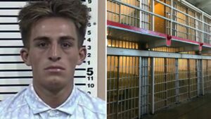 Controversial Sentence: Man Accused of Assault May Walk Free in Just One Year—Judge’s Unbelievable Decision Shocks Community