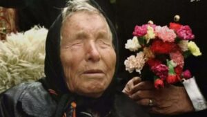 Cryptic Baba Vanga Prediction Looms Next Month: Is the End of the World Closer Than We Think?