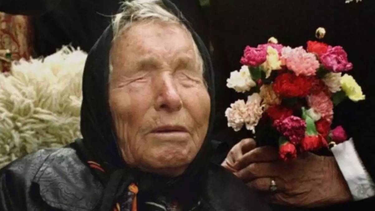 Cryptic Baba Vanga Prediction Looms Next Month: Is the End of the World Closer Than We Think?