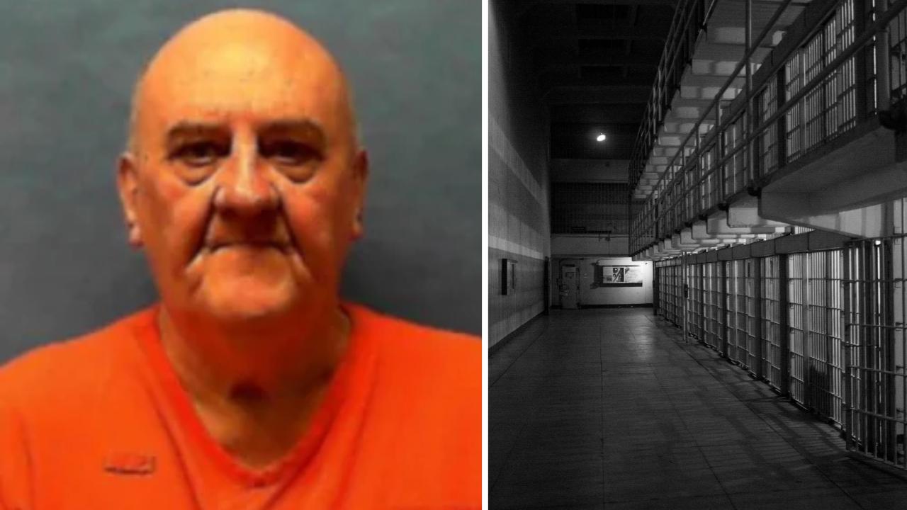 Curtis Wilkie Beasley’s Chilling Last Words Expose Shocking Truth Moments Before Execution