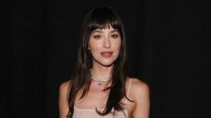 Dakota Johnson Reveals Surprising Reality Behind Solo Sex Scenes—and the Unexpected Role of the Intimacy Coordinator