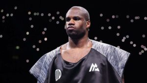 Daniel Dubois Reveals Secret Skill That Has Everyone Talking—You Won't Believe What He Can Do!